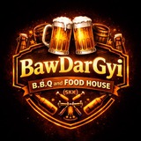 Channel ဘော်ဒါကြီး B.B.Q and Food House
