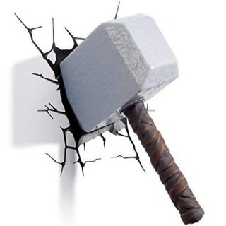 Hammer trader ™