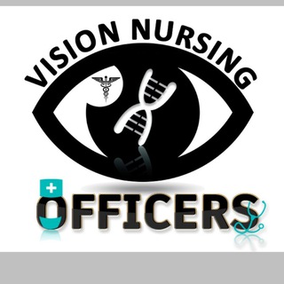 Vision nursing officer 🏥(AIIMS)💉