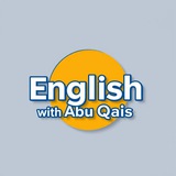 الإنجليزية مع ابو قيس 📝