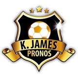 K. James