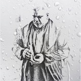 الشاعر كرار حسين الكربلائي