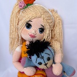 Amigurumi toys 🇧🇷