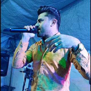 کانال موزیک«بهنام جوکار» 🎤 🚩