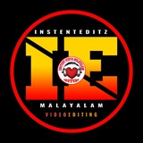 INSTENT EDITZ MALAYALAM