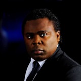 Pastor John Anosike