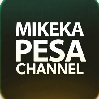 MIKEKAPESA CHANNEL