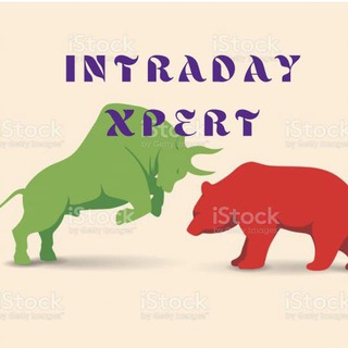 Intraday Xpert