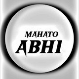 MAHATO ABHI ❤️ S