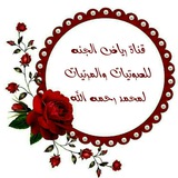 رياض الجنه للصوتيات والمرئيات