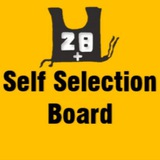 NDA Self Selection Board