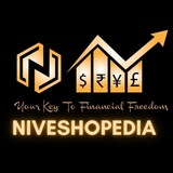 Niveshopedia | Stock & Option Suggestions - Positional Only