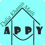 Happy House Mrs. Dalia Khamis