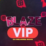 BLAZE SINAIS GRÁTIS 💸
