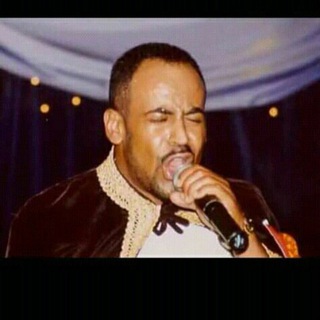 Abraham Afewerki music's