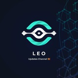Leo Updates π±π°