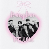 ♥ 𝘽𝙏𝙎 𝙇𝙊𝙑𝙀 ♥ 【방탄소년단】