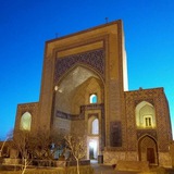پاتوق تایبادی ها