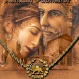 شاهنامه بزبان ساده KFP