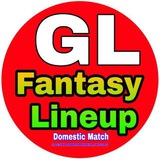 Big Daddy Fantasy Lineup GL ๐ฅ๐ฅ