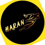 Haran editz official