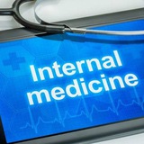 Internal Medicine 👩⚕️