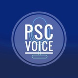 PSC VOICE 🎙️