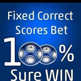 100% CORRECT SCORE 💯 💯 <i class="emoji" style="backgrou