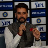 Anurag Thakur ™
