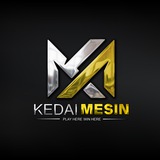Kedaimesin.com | Most Trusted Online Casino Platform