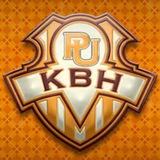 КВН в РЭУ