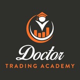 DR Trading Academy(DTA) ™️