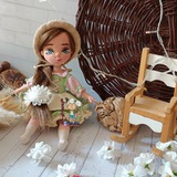 🌸 شهرعروسکی محدثه 🌸