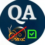 All about QA - Все про тестування ПЗ
