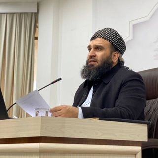 دروس وإجازات الشیخ علي خان