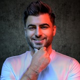 میلاد احمدی