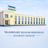Shahrisabz shahar hokimligi