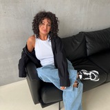 Grabarovskaia stylist