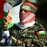 مرام البنا الحسن 🇵🇸