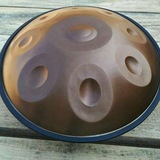 هنگدرام _ hangdrum