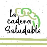 🥦 🥑 #lacadenasaludable<i class="emoji" style="backgroun