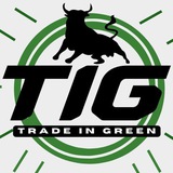 TIG - Trade In Green