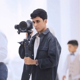المصور احمد قيصر