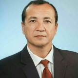 β AHMAD HAYDAROV π BOLAJONLAR UCHUN