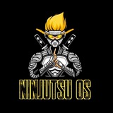 π₯ Ninjutsu OS π₯