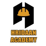 Hridaan Academy (MPSC,GATE,UPSC,BMC,PSU's) @THANE