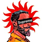 Supreme Aryan࿗