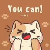 YOU CAN PT BU3 ✨