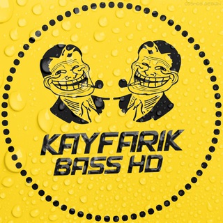 KAYFARIK BASS 🇮🇹 ᴿᵃˢᵐᶦʸ ᴷᴬᴺᴬᴸ