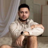Андрей Юсуф